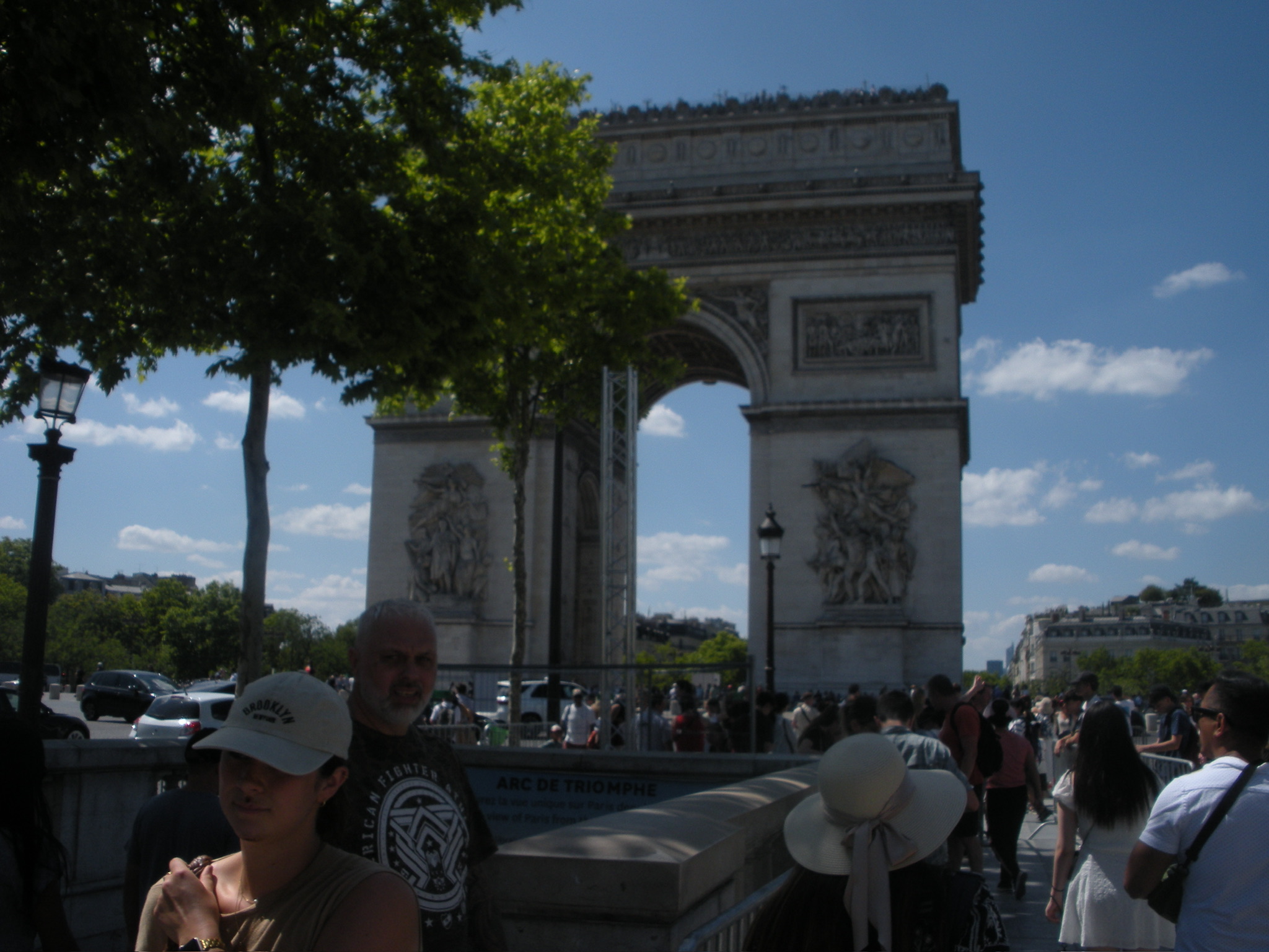 PARIS SUMMER 25 photo